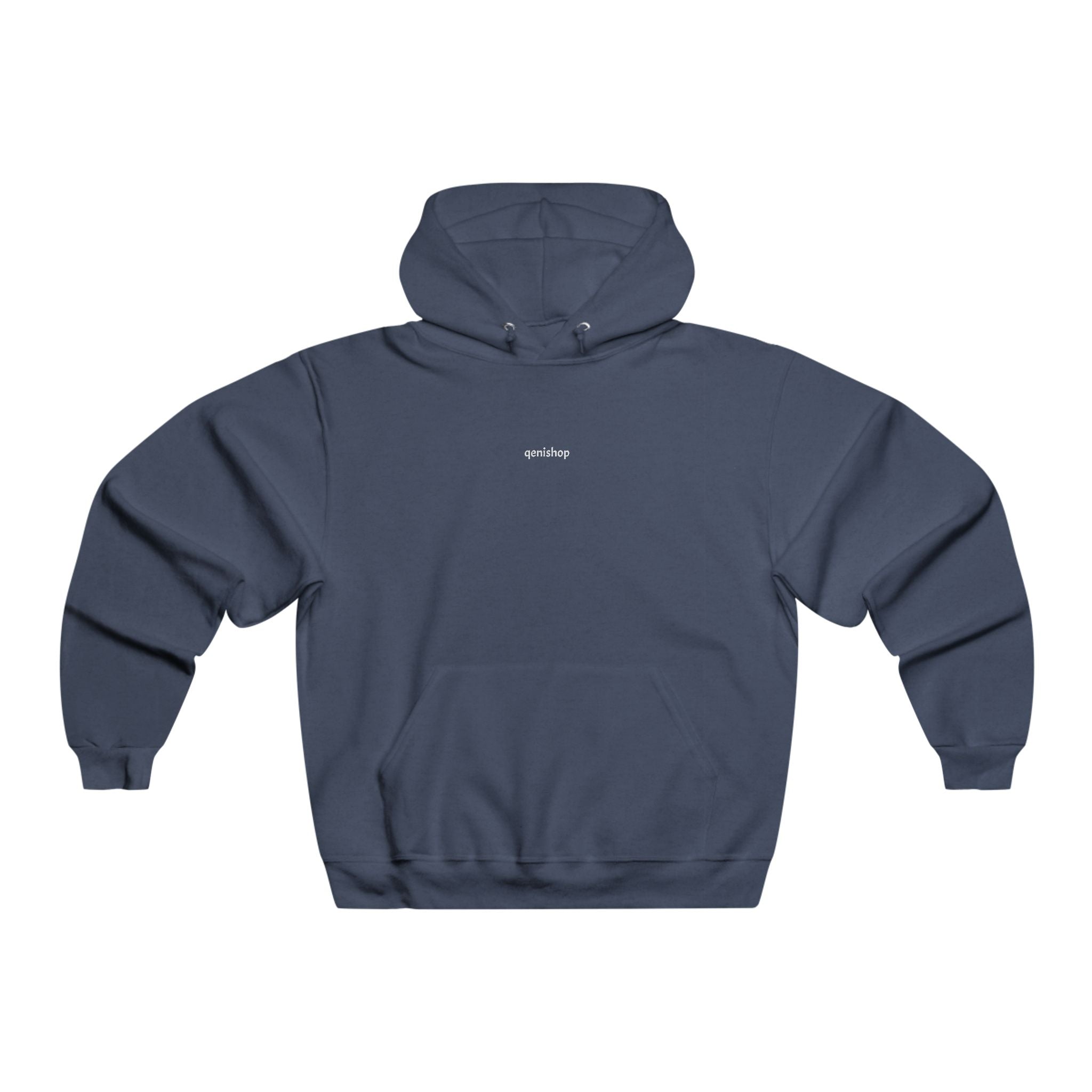 Bluza z kapturem - z charakterem