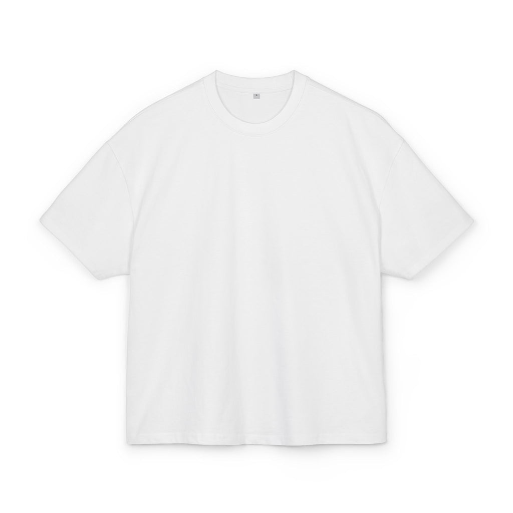 Unisex Ultra Heavy Cotton Box Tee