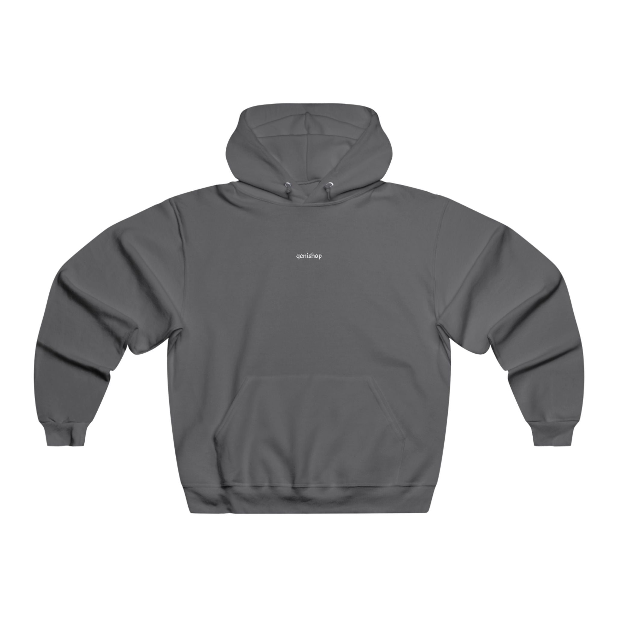 Bluza z kapturem - z charakterem