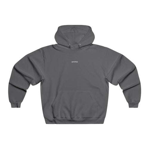 Bluza z kapturem - z charakterem