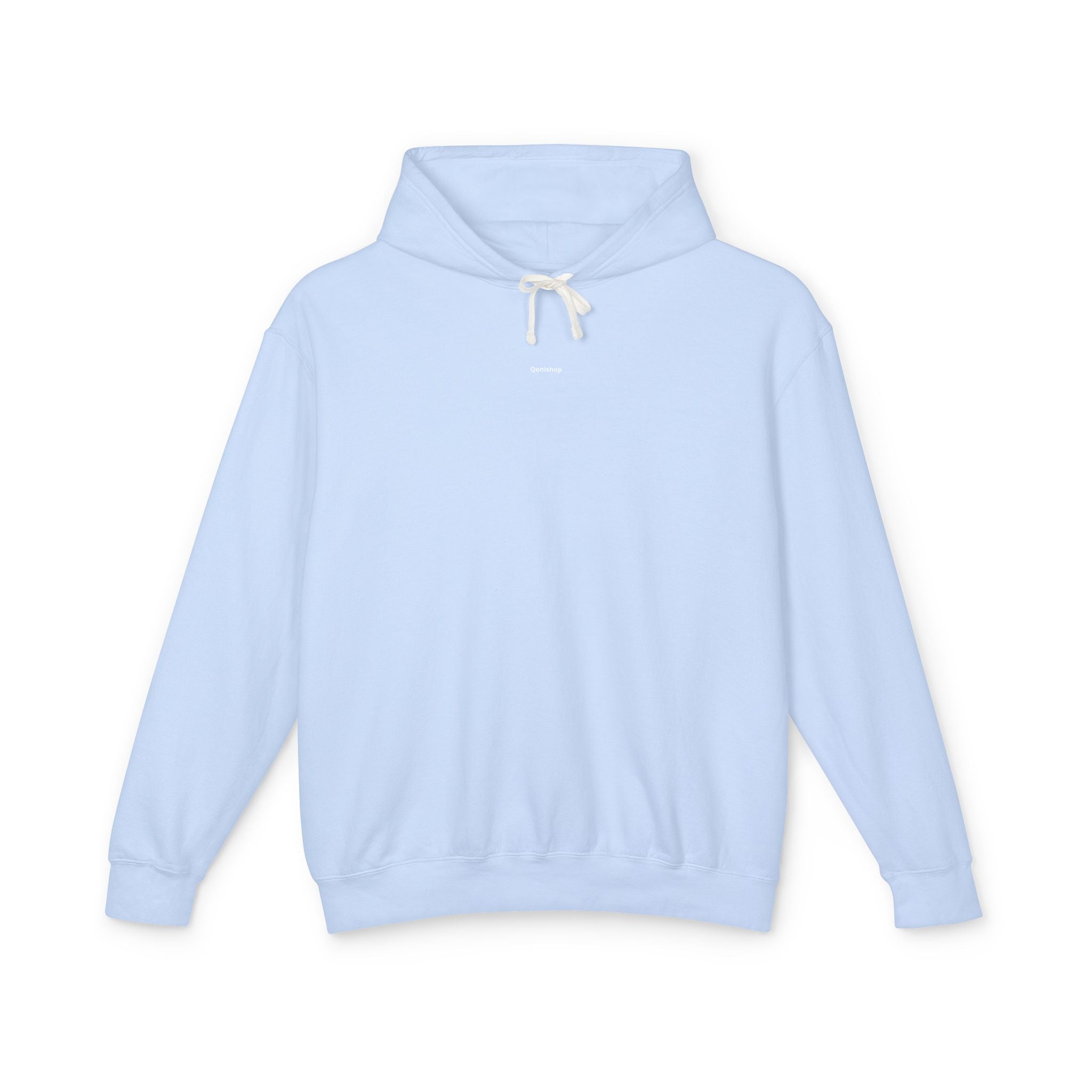 Wizard with Wolves Hoodie — Fantasy Mage Cloaked Ranger Sweatshirt