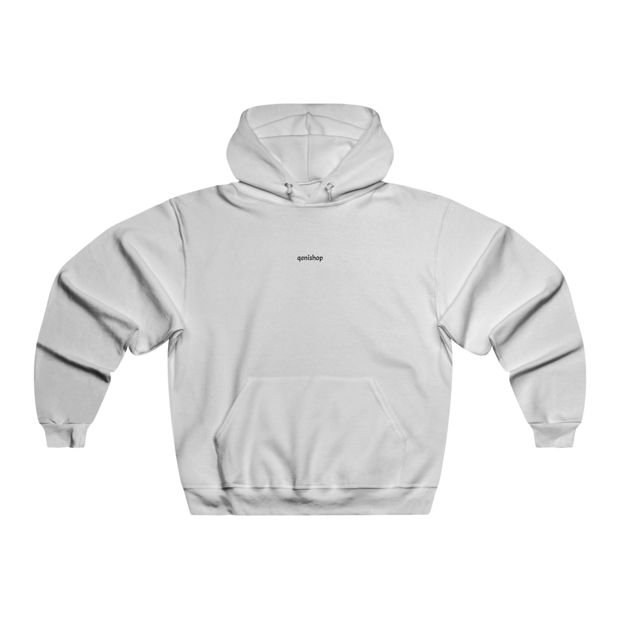 Bluza z kapturem - z charakterem