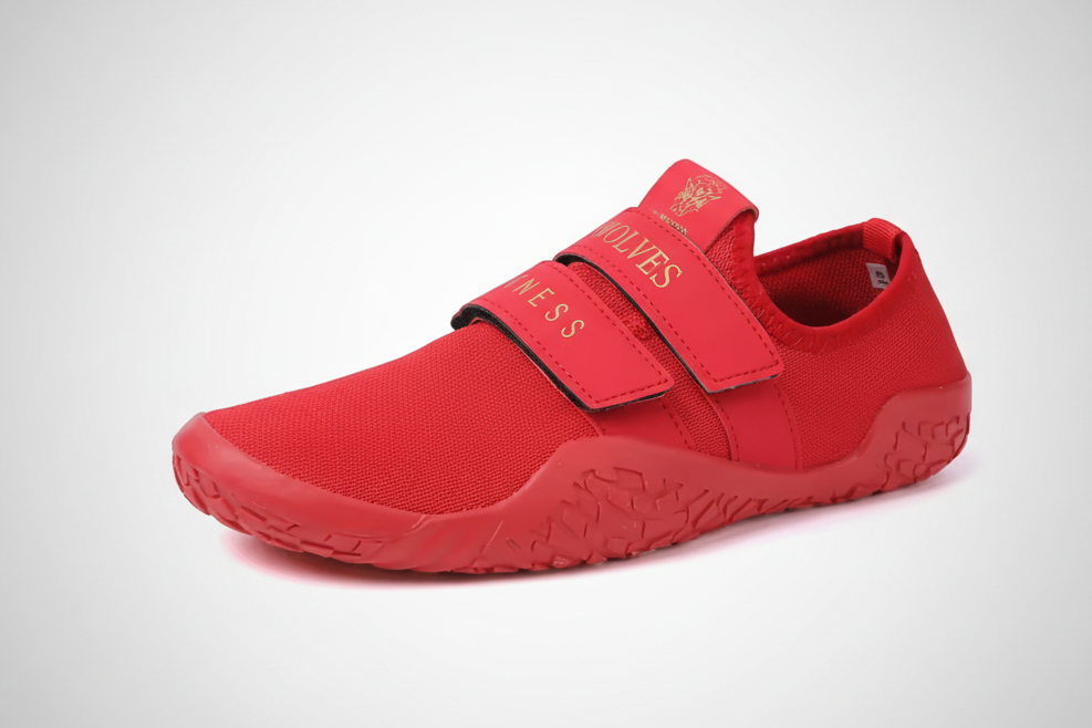 buty do podnoszenia ciężarów
