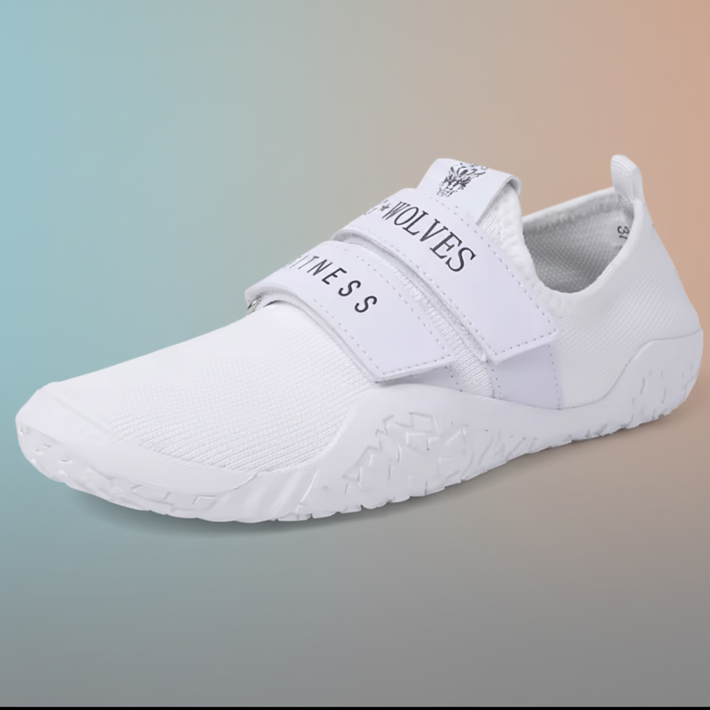 buty do podnoszenia ciężarów
