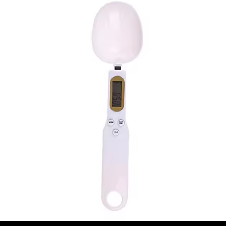 Mini waga łyżkowa Cyfrowa waga